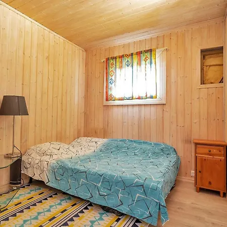 Apartman Svarttjonnheia *