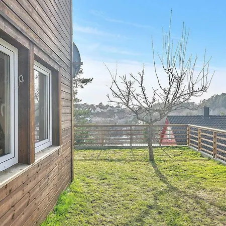 Apartman Svarttjonnheia