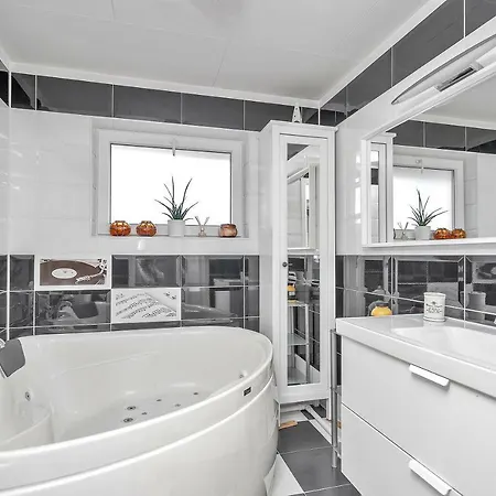 Apartman Svarttjonnheia